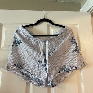 Old Navy Pajama Short L Tall